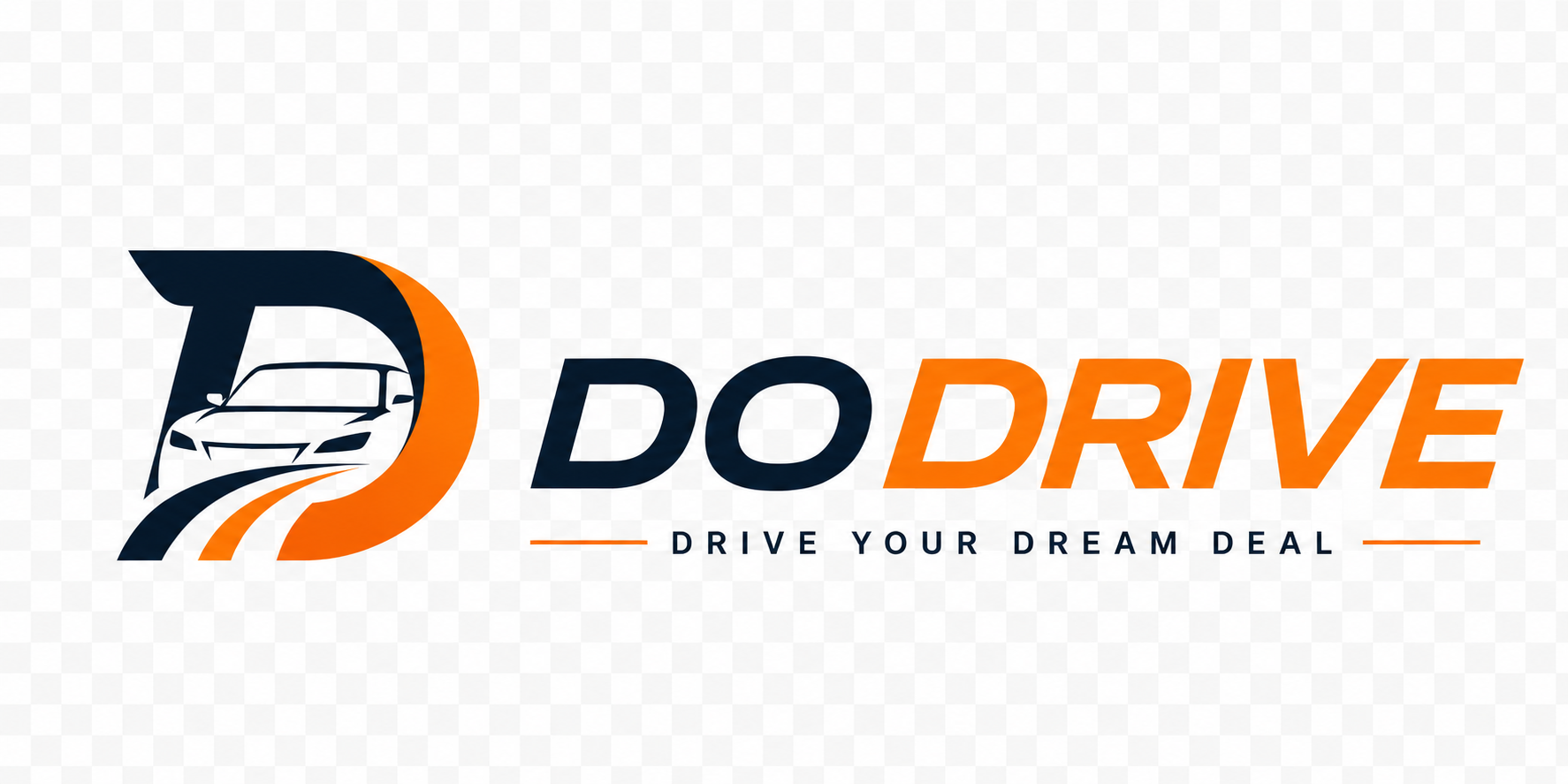 dodrive.in logo